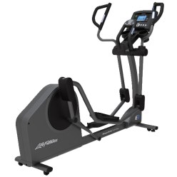 Life Fitness Crosstrainer "E3"