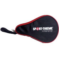 Sport-Thieme® "Schlägergarage" Table Tennis Bat Case
