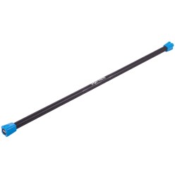 Sport-Thieme Gewichtsstab "Steel Weighted Bar"