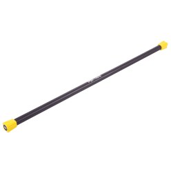 Sport-Thieme Gewichtsstab "Steel Weighted Bar"