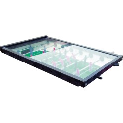 Laminated Safety Glass Cover