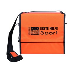 Erste-Hilfe-Tasche | Für Freizeit und Sport | 94 Teile