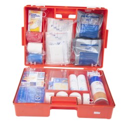  SportsMed "Pro" First Aid Box