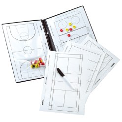 "Universal" Magnetic Tactics Board 