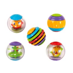 Shake&Spin Aktivitetsbolde