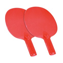 Tischtennis-Outdoorschläger-Set