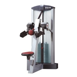 Schnell "Schulterabduktions-Maschine"