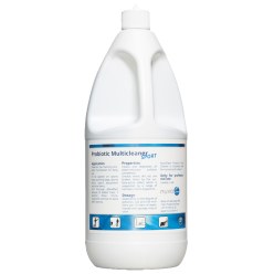 Nuvo Clean Gym Cleaner