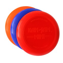 KanJam Wurfscheiben-Set "Mini"
