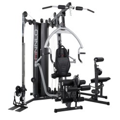 Finnlo® "Autark 6600" Multigym