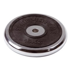  Sport-Thieme Chrome Weight Disc