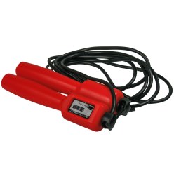  Sport-Thieme &quot;Speed Rope with Counter&quot; Skipping Rope