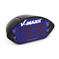 V-Maxx Sport-Radar-måler "V-Maxx"