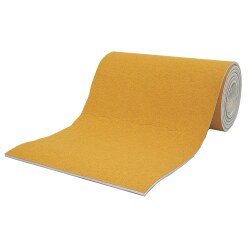 Sport-Thieme Gymnastikflade "Konkurrence", 12x12 m