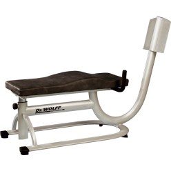 Dr. Wolff Abdominal-Trainer "336"