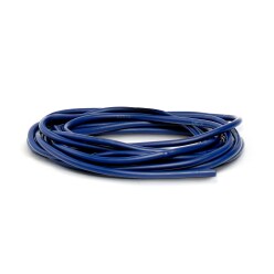 TheraBand Fitnesstube "Tubing" Let, Gul