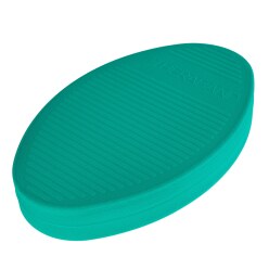 TheraBand Balance-Pad "Stabilitäts-Trainer" Blau; LxBxH: 40,5x23x5 cm