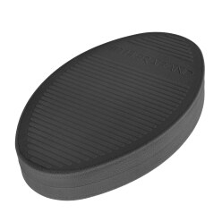 TheraBand Balancepad "Stabilitets Træner" Grøn: LxBxH: 37x21x5 cm.