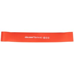 Deuser Sports Loopbånd "Deuserbånd Plus" Let