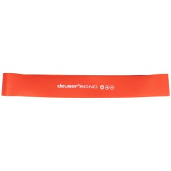 Deuser Sports Loop-Band "Deuserband Plus" Mittel