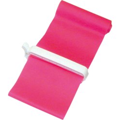 Patented Clip for Exercise Bands