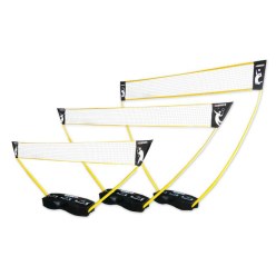 Hammer 3-i-1 Net