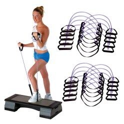 Sport-Thieme Fitness-Tube-Sæt
