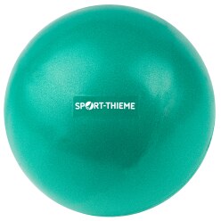 Sport-Thieme Pilatesbold "Soft" ø 19 cm, grøn