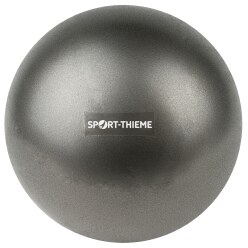 Sport-Thieme Pilates-Ball "Soft" ø 25 cm, Blau