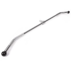 Sport-Thieme Lat pulldown bar