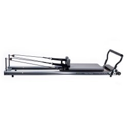 Buy Balanced Body New York Sitting Box for Pilates Reformer, Pilates  Equipment for Home Workouts and Professional Studio Use, Fits All Balanced  Body Wood Reformers and Metro IQ Reformers Online at desertcartINDIA