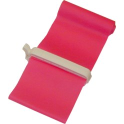 Patented Clip for Exercise Bands