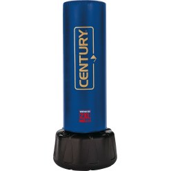 Century Wavemaster "2XL Pro" Free-Standing Punchbag Red, Without target points