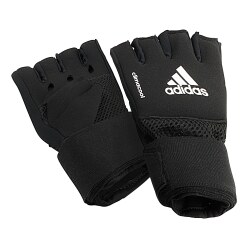 Adidas® "Mexican" Inner/Training Gloves