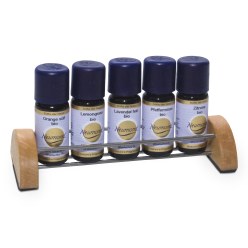 Aromaterapi-sæt "Neumond"