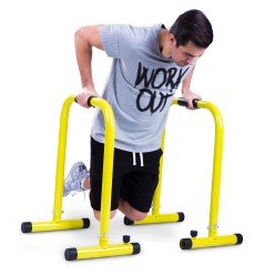 Sport-Thieme® Parallel Bars