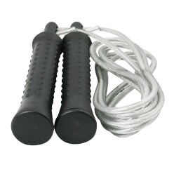  Sport-Thieme Boxer's Skipping Rope with Additional Weights