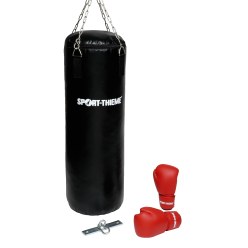  Sport-Thieme "Pro" Boxing Set