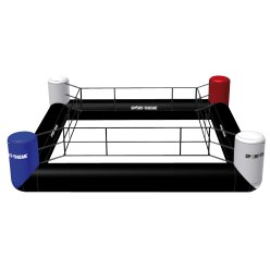 Sport-Thieme Boxring "Aufblasbar"