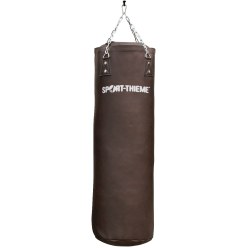 Sport-Thieme &quot;Luxury&quot; Punchbag 150 cm