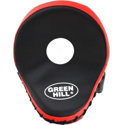 Green Hill® Boksepude "Fawn"   