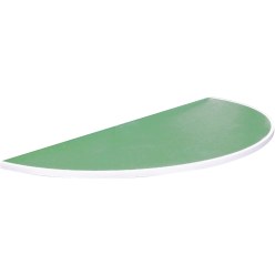 Sport-Thieme Bordtennis-pladehalvdele "Rondo"