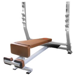 U.N.O. Fitness Incline Bench