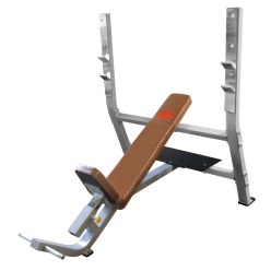 U.N.O. Fitness Incline Bench
