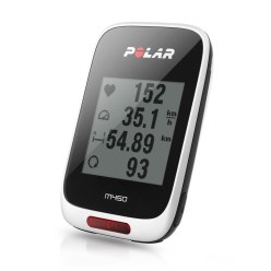 Polar® Fahrradcomputer M450 Mit HR