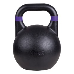 Sport-Thieme Kettlebell "Competition"