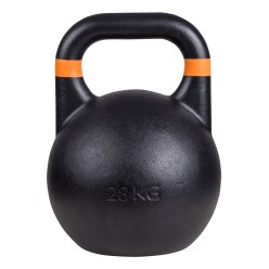 Sport-Thieme Kettlebell "Competition"