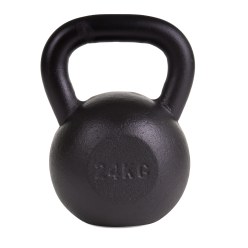 Sport-Thieme Kettlebell "Pulverlakeret"