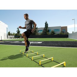 SKLZ® Coordination and Hurdle Ladder