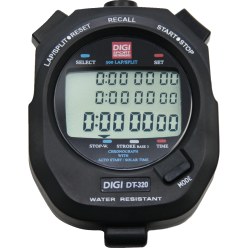 DIGI stopur "DT-320"